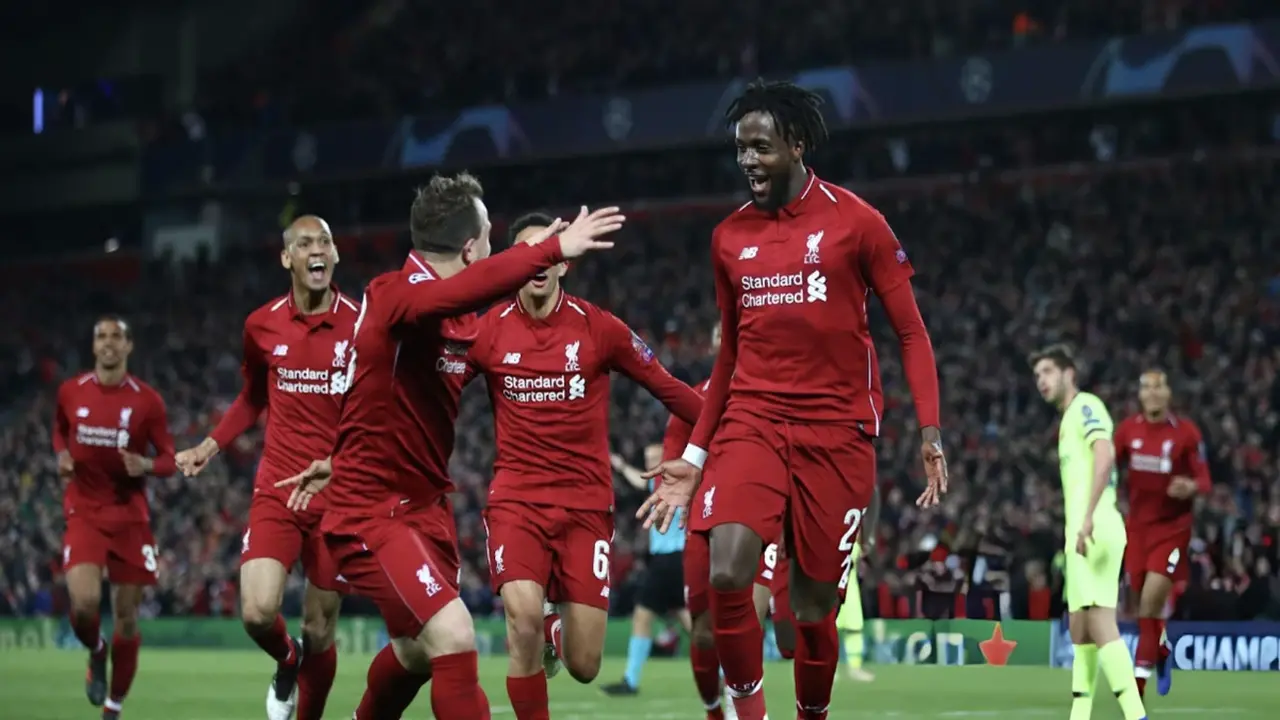 توقعات بظهور قوي لفريق دي إن إيه في المنافسات القادمة